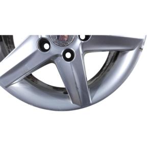 Rueda de Aleación para SEAT León 3ª Serie 5P0601025K (09>13) - Product Image 3