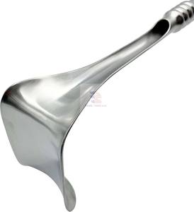 Écarteur Richardson Rétracteur chirurgical Richardson en acier inoxydable - Product Image 5