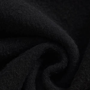 Pakistan fait 100% Top haute qualité Logo personnalisé hommes pull survêtement en gros pas cher prix meilleur pull survêtement - Product Image 6