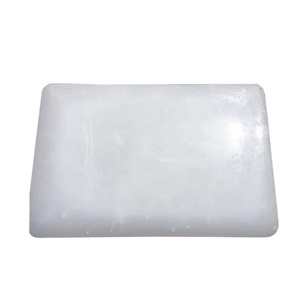Certified Hot Sale Semi Refined paraffin <b>wax</b> 58-60 fully refined <b>Melting</b> Point - Product Image 2