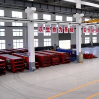 Système de convoyeur à bande télescopique industriel Truelisort à 4 sections pour le chargement de camions porte-conteneurs et le tri en entrepôt