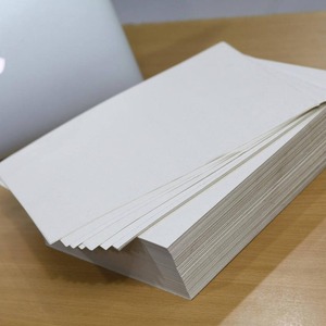 ZAP A4 copie papier usine directe en gros feuilles d'impression de bureau en vrac luminosité Premium haute blanc A4 copie papier 80GSM - Product Image 3