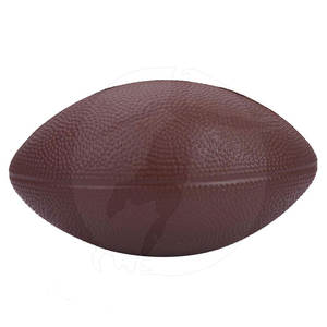 Bola de Rugby hecha en paquistaní, diseño personalizado, fábrica profesional - Product Image 2