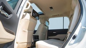 Toyotas landcruisers มือสอง L300รถ SUV เทอร์โบ V6คู่3.3L 2023รุ่น100% ทำงานได้อย่างสมบูรณ์แบบปราศจากอุบัติเหตุและรับประกัน - Product Image 5