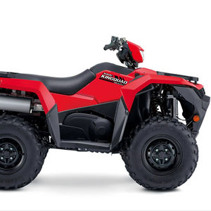 QUAD BIKE NUEVA CALIDAD SuZZUK S LTZ400 - Product Image 2