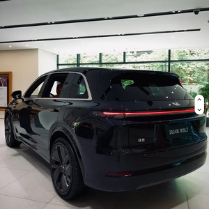 Lixiang Li Auto L6 L7 L9 Pro Max Ultra SUV légèrement usagé - Product Image 2
