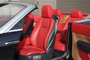 Rolls Royce Phantom 2016 Usado, Volante a la Izquierda - Product Image 6