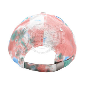 Chapeaux de baseball de conception unique de fabrication du Pakistan - Product Image 4