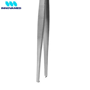 Fórceps de tejido de acero inoxidable de la mejor calidad personalizados INNOVAMED Instrumentos quirúrgicos Fuente de alimentación manual - Product Image 6