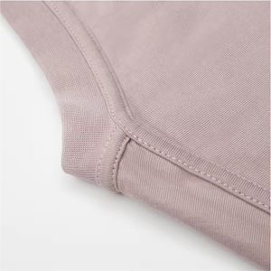 Camiseta extragrande de peso pesado para hombre de alta calidad Camiseta de poliéster/algodón en blanco con estampado personalizado - Product Image 5