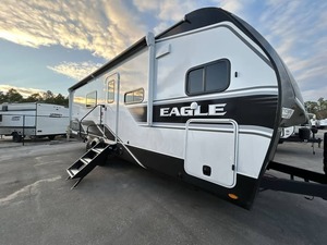 Nouvelle remorque Jayco E-a-g-l-e H-t 265FKDS 2026 prête à la vente - Product Image 5