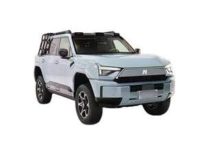 Offre Spéciale : SUV Hybride Rechargeable Abordable, 5 Places, Véhicule à Énergie Nouvelle, Sans Accident et Prêt à être Expédié - Product Image 5