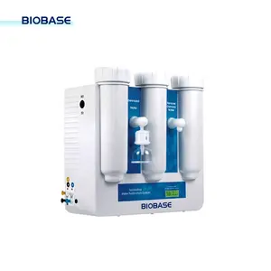 Biobase purificador de água do laboratório, preço de fábrica, com controle totalmente automático para laboratório SCSJ-II-30l, água do purificador