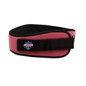 Basic Protection Lifting Fitness <b>Belt</b> Gym Waist <b>Belts</b> Wholesale Price Adjustable Neoprene Lifting <b>Belt</b> - Product Image 1