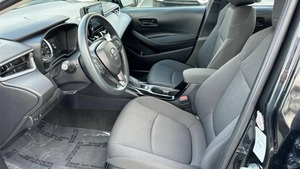 2020 2021 2022 2023 TOYOTA COROLLA Soigneusement utilisé pour les ventes - Product Image 2