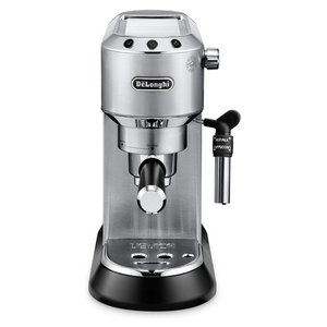 เครื่องชงกาแฟเอสเพรสโซ 1300W DEDICA Style Ec685 M Metal 0132106138 - Product Image 2