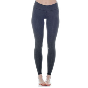 Meilleure vente Leggings de yoga taille moyenne pour femmes pour sublimé personnalisable respirant écologique 100% Polyester Gym Fitness Wear - Product Image 2