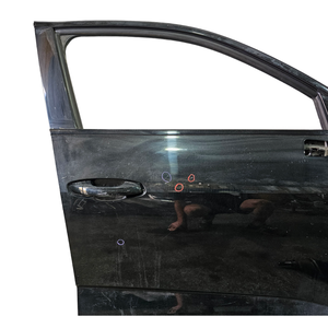 ประตูหน้าขวาออดี้ คิว 3 สปอร์ตแบ็ค ซีรีส์(F3N) 83F831052A (19>) - Product Image 4