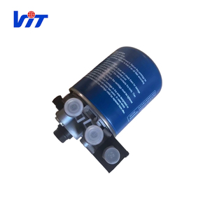 Filtro Secador de Aire con Calentador VIT 4324251010 4324250050 FH FM <span class=keywords><strong>ECAD</strong></span> para VLV - Product Image 1