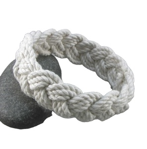 Best Selling Rope Bracelet <b>Men</b>, Nautical Rope Bracelet, Surfer Bracelet - Product Image 1