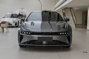 2025 you Edition 100Kwh AWD BEV 789PS 705 km มอเตอร์คู่ AWD zeekr 001 BEV 4ประตู5ที่นั่ง hatchback - Product Image 4