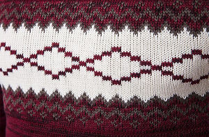 Sweats 100% coton de haute qualité pour hommes avec logo personnalisé pull à col rond hommes sweat à vendre en ligne - Product Image 5