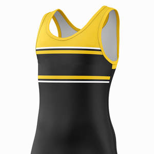 Camiseta Deportiva Personalizada para Hombre 2025, Chaleco de Gimnasio, Camiseta sin Mangas para Correr, Spandex/Poliéster, Transpirable y Cómoda para Gimnasio y Running - Product Image 4