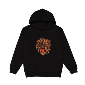 Sudadera con Capucha para Hombre de Alta Calidad, Diseño Personalizado por Fabricante Pakistaní, Invierno, Antiarrugas, con Bolsillo y Cremallera, 100% Algodón Felpa - Product Image 5