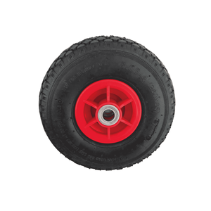 WOODEVER Air3.00-4 Carretilla de mano con rueda neumática-Uso industrial y de almacenamiento OEM - Product Image 5