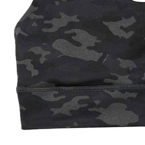 Haute qualité femmes sport soutien-gorge femmes Fitness Yoga sport soutien-gorge course femmes sport soutien-gorge respirant durable séchage rapide - Product Image 5