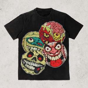 เสื้อยืดผ้าฝ้าย100% 230 GSM รุ่นคลาสสิกสำหรับผู้ชายออกแบบได้ตามที่ต้องการ - Product Image 5