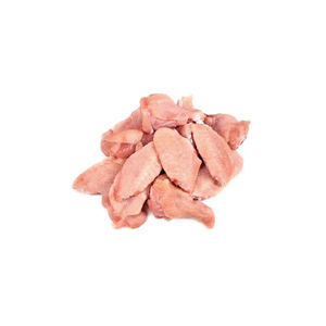 Poitrines de poulet surgelées en vrac, sans os ni peau, certifiées Halal, qualité supérieure, qualité d'exportation, approvisionnement en poulet surgelé - Product Image 3