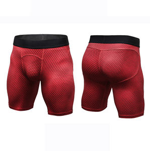 . Shorts décontractés pour hommes, élégants, confortables et légers pour l'été, pour la plage et les activités de plein air. - Product Image 6