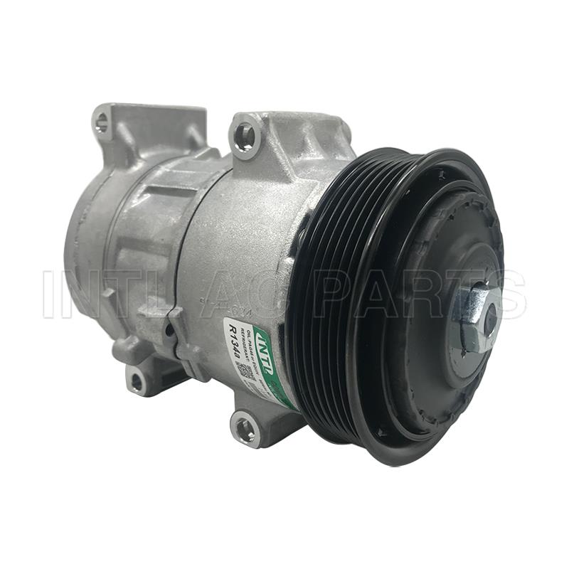 TSE14C Car AC Compressor for Toyota Corolla/matrix 1.8L
