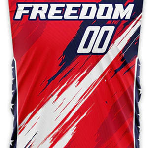 Maillot de football américain 7v7 personnalisé pour adultes, haute qualité, respirant, séchage rapide, vente en gros, offre spéciale - Product Image 6