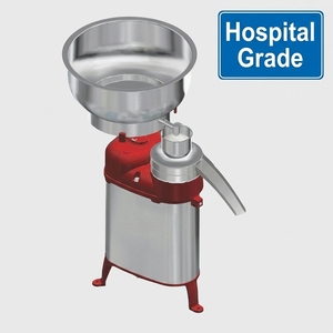 Separador de Crema de Leche de Acero Inoxidable 304 - Grado Hospitalario Etiopía Venta al por Mayor B2B - Product Image 1