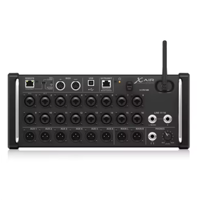 Mezclador de Audio Digital XR18 NUEVO Y ORIGINAL, Mezclador Digital de 18 Canales para Estudios de Grabación, Equipo de Sonido - Product Image 1