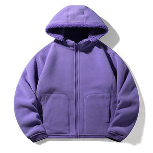 Wholesale Custom <b>Men's</b> Vintage Zipper Windbreaker <b>Jacket</b>-<b>Thin</b> Nylon Packable Blank Zipper Closure Autumn Windbreaker <b>Jacket</b> - Product Image 6