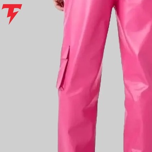 <b>Men</b> <b>Leather</b> Pants Genuine <b>Leather</b> Casual <b>Trousers</b> Durable Comfortable Stylish Everyday Fashion Custom Wholesale Clothing - Product Image 5