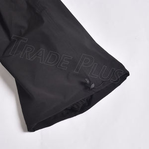 Pantalones holgados de esquí de fabricante, pantalones impermeables para snowboard al aire libre de invierno, pantalones transpirables de doble tabla única - Product Image 6