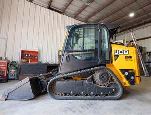 รถตักล้อยาง JCB 2TS 7T ปี 2023 เครื่องยนต์ Kohler  ประสิทธิภาพสูง พร้อมมอเตอร์ปั๊มเกียร์บ็อกซ์ รับประกัน 3 ปี สภาพดีเยี่ยม - Product Image 6