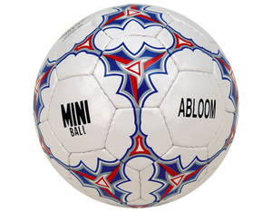 MINI BALÓN DE FÚTBOL BARATO DE ALTA CALIDAD LOGOTIPO PERSONALIZADO DE FÁBRICA PU/PVC CUERO COMPRAR BOLAS DE FÚTBOL PROMOCIONAL EN LÍNEA ENTRENAMIENTO - Product Image 1
