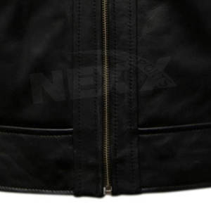 เสื้อแจ็กเก็ตมอเตอร์ไซด์ของผู้ชายเสื้อกีฬาลำลองกันน้ำกันลมและไซส์ใหญ่ออกแบบเองได้ตามต้องการ - Product Image 6