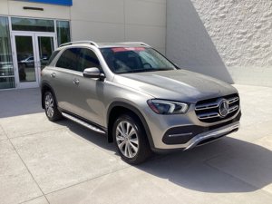 Mercedes-Benz GLE 350 AWD 4MATIC 2020 Usado en Buen Estado - Product Image 2