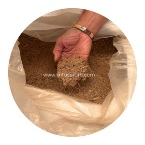 <b>Agarwood</b> 100% Dried Mesh Powder Oil Making Oud Oil <b>Incense</b> Sticks Aromatic Spa Organic Lintas Era Customizable Mesh Sizes - Product Image 4