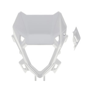 Máscara de Faro Beta Acerbis para Iluminación Todoterreno - Product Image 1