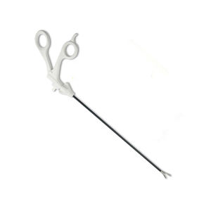 VIDIFIVE INTERNATIONAL Ensemble de chirurgie laparoscopique 5mm et 3mm Base d'instruments chirurgicaux comprenant une pince pour laparoscopie - Product Image 4