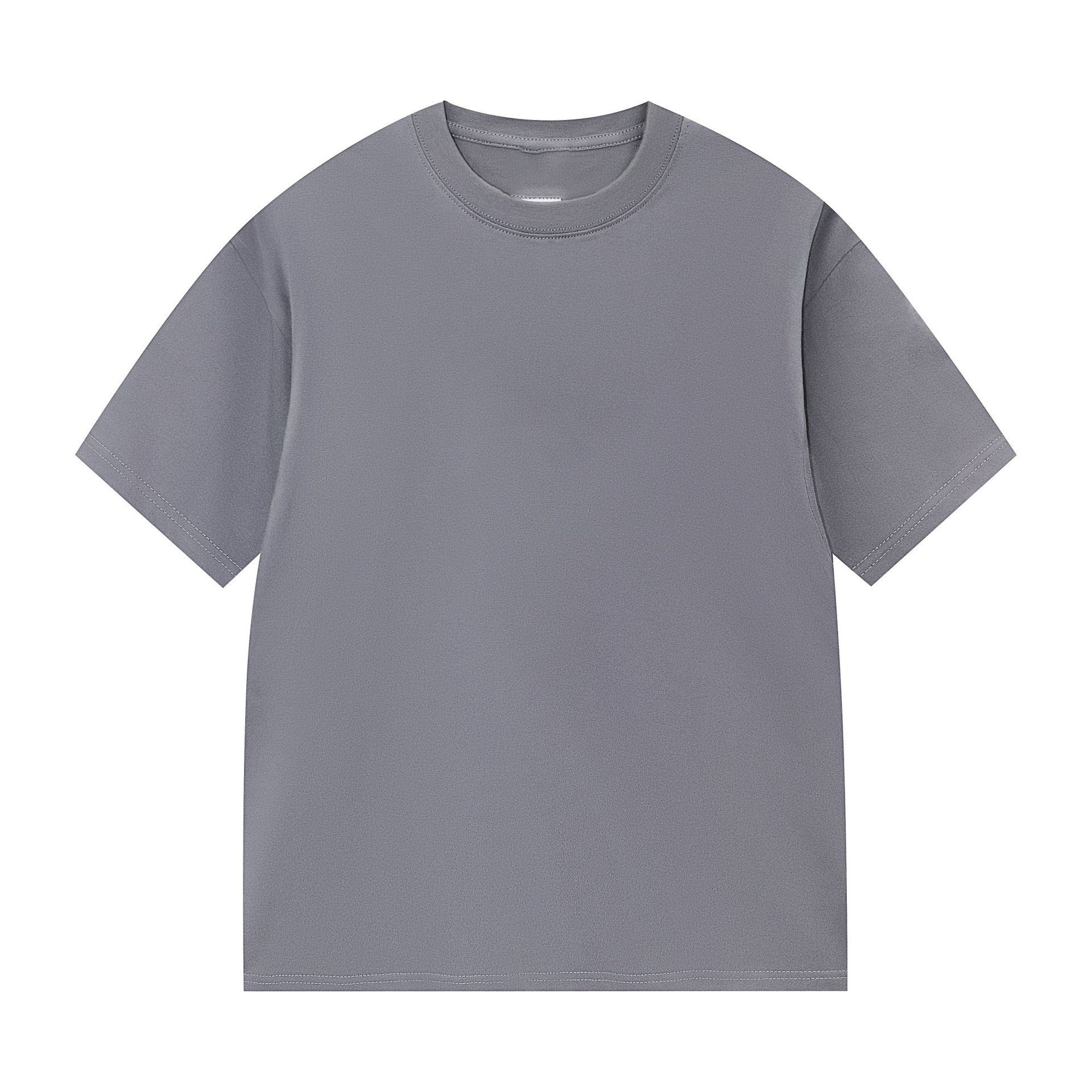 Iron gray