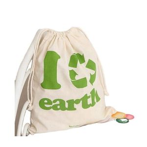 Sac de shopping promotionnel élégant et personnalisé en coton mousseline de luxe, écologique, fabriqué avec soin - Product Image 3
