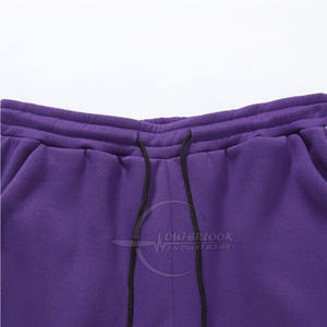 Diseño personalizado chándales personalizados de buena calidad de diferentes colores Casual chándal personalizado - Product Image 6